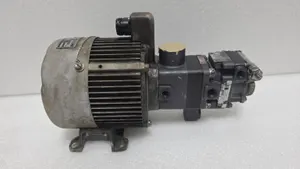 Abex/NWL - Parker -P/N: 40109 - Electric motor driven pump. Airbus 300 Series